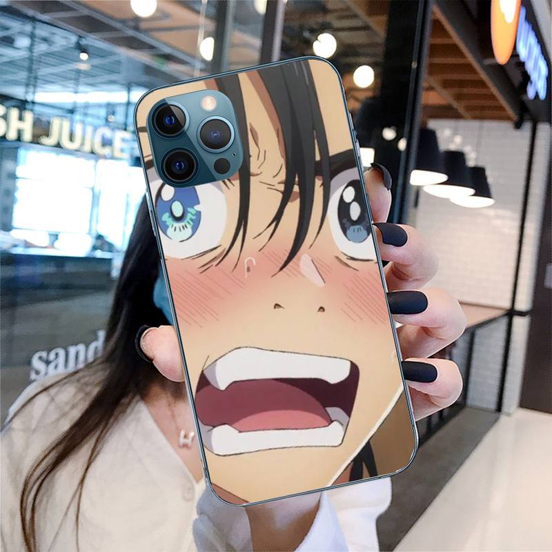 

Летнее время рендеринга Чехол для телефона для iPhone 11 12 13 14 Pro Max 7 8 Plus X Xr Xs Max Se 2020 Мини-чехол iphone 14