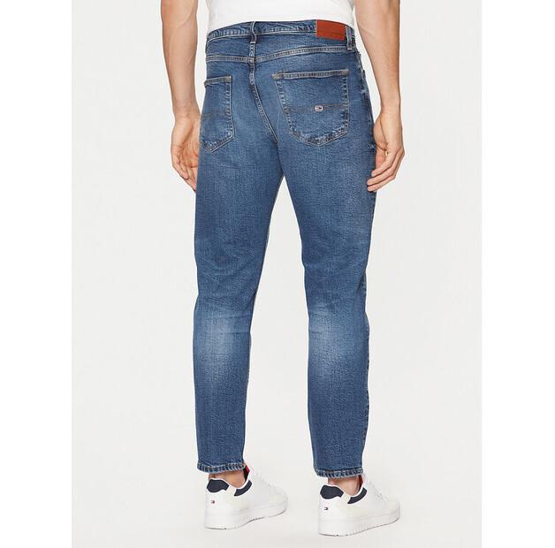 Джинсы Tommy Jeans DM0DM20576