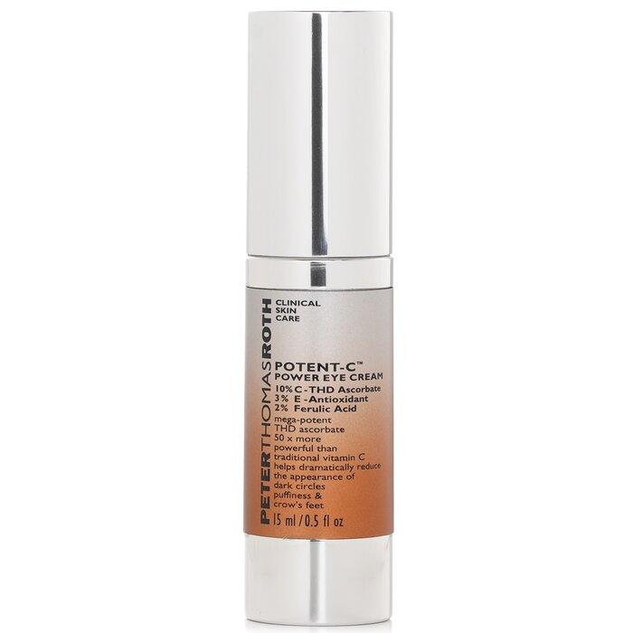 

PETER THOMAS ROTH Potent-C Power Eye Cream