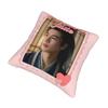 Pursuit Of Jad Chinese Drama Pillowcase Printing Fabric Cushion Cover Decor Throw Pillow Case Cover Seat Square 45*45Cm