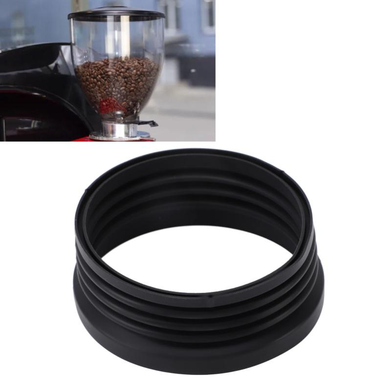 Coffee Grinder Silicone Bellow Replacement Silicone Single Dose Hopper Bellow For Baratza Encore Baratza Encore ESP For Baratza