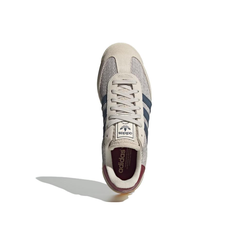 Adidas Originals Sl 72 Rtn Fashion Low-Top Casual Running Shoes Unisex Sneaker Gray JI2500
