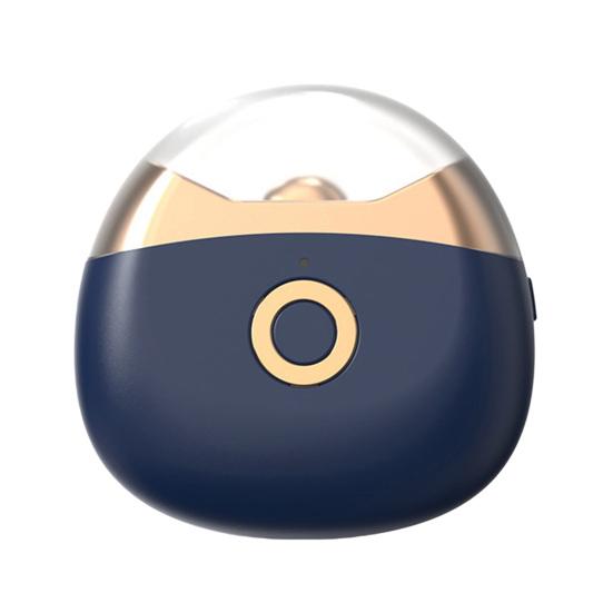 Elektrisk Nagelklippare Barn Vuxna Äldre Automatisk Nagelklippare med LED-ljus 2 Hastigheter Baby Manikyruppbyggare Nagelklippare Polerare