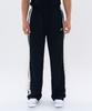 TURTLEBACK Symbol Tape Pants (Black)