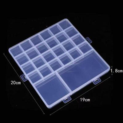 Organizer e portaoggetti – Portaminuterie