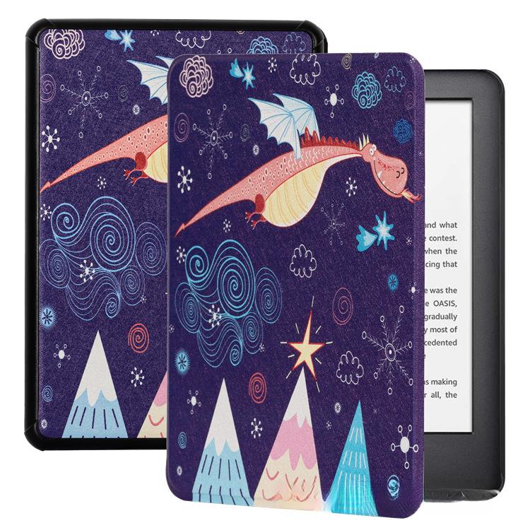 For 22 Kindle Entry Edition Youth Edition 11th e-book protective case