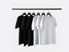 JACK JONES Print Herren T-Shirt Freizeitmode Kurzarm Baumwoll-Tees Hohe Qualität Luxusmarken T-Shirt Sommer Streetwear Y2k+