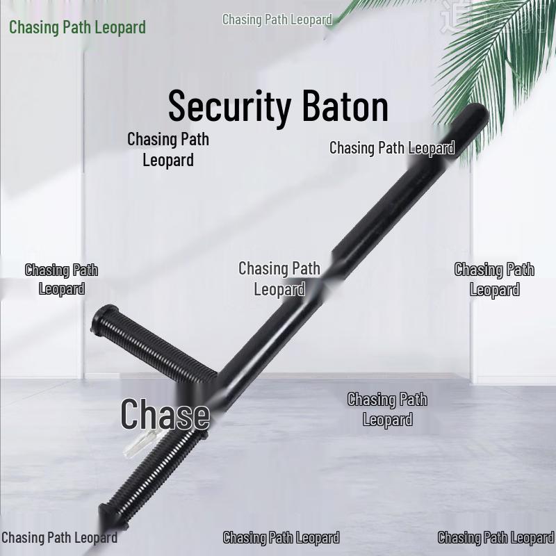 Резиновая дубинка безопасности ZhuiTuBao