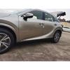 RUIQ Lexus RX and 500h Models November 2022 Stainless Steel Side Door Under Designed Specifically for the Lexus and 350, 450h, (10th Generation) (from