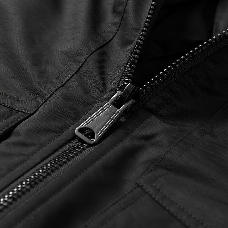 JEEP Men's Padded Workwear Jacket