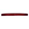 3rd Brake Light Smoked Red Lens Center High Mount Stop Light Lamp for Clio 98-06