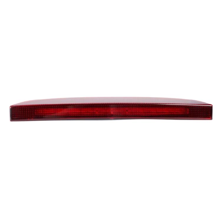 3rd Brake Light Smoked Red Lens Center High Mount Stop Light Lamp for Clio 98-06