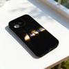 L-LADY MAYHEM GAGA Phone Case For iPhone 17,16,15,14,13,12,11,Pro,Max,Plus,E,SE4,Air,Mini Black Precise Hole Matching