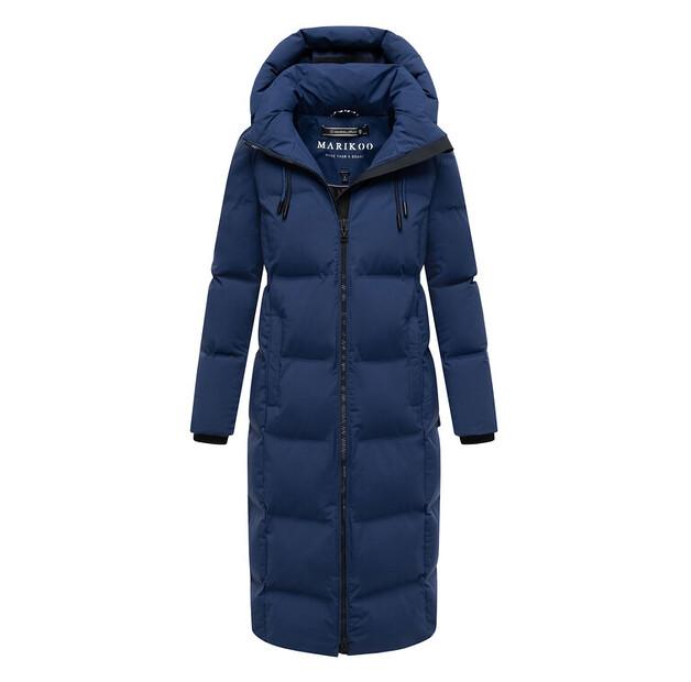 Куртка зимняя Marikoo Tikoraa EU 5XL