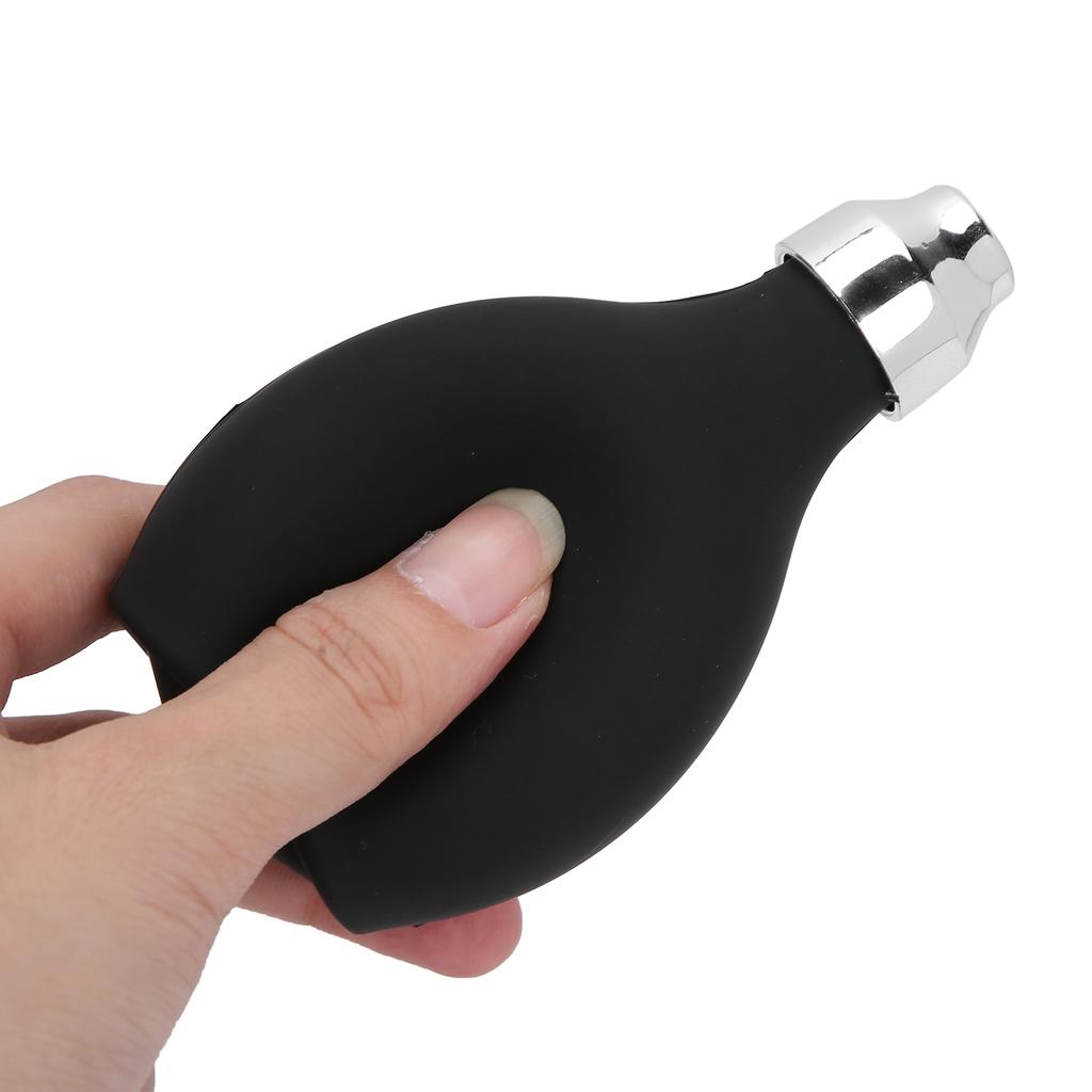 Barber Powder Spray Bottle Hair Salon Powder Spray Bottle Hair Styling Accessory