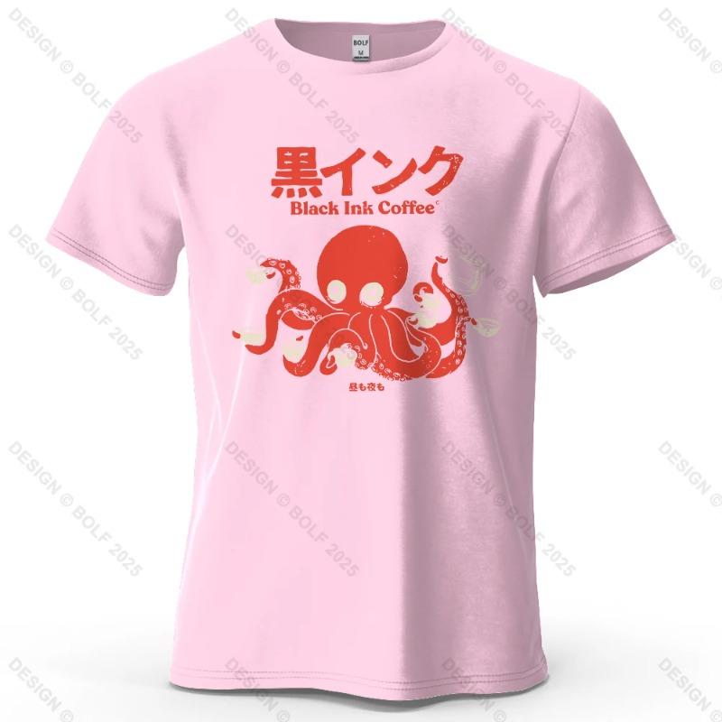 Men TShirt 100 Cotton Oversized Charming Graphic Tops Tees Streetwear Harajuku Soft Breathable Round Neck Vintage Street Trend