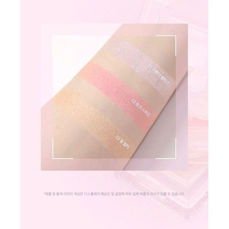 MERZY - Capture Highlighter - 3 Colors