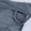 Neck Gaiter Snood Ice Silk Outdoor Headwear Elastic Tube Scarf Headband Cycling