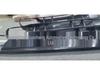 Compatible AMG Carbon Fiber Rear Spoiler Lip for 2014-2021 Mercedes-Benz C-Class 4-Door