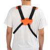 Nylon Belt Strimmer Padded Belt Shoulder Strap Double Shoulder Trimmer Shoulder Strap  Brush Cutter