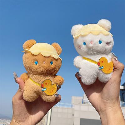 Münzbörsen, Geldklammern, Schlüsselanhänger – Schlüsselanhänger