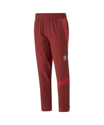 Puma X Ciel Tracksuit Pants   Red  523423 80
