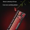 Qianxingzhe MT Series Tri-Mode Mechanical Keyboard