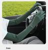 Ice Silk UV Protection Sleeves for Women - Breathable, Sunshade, Driving, Cycling