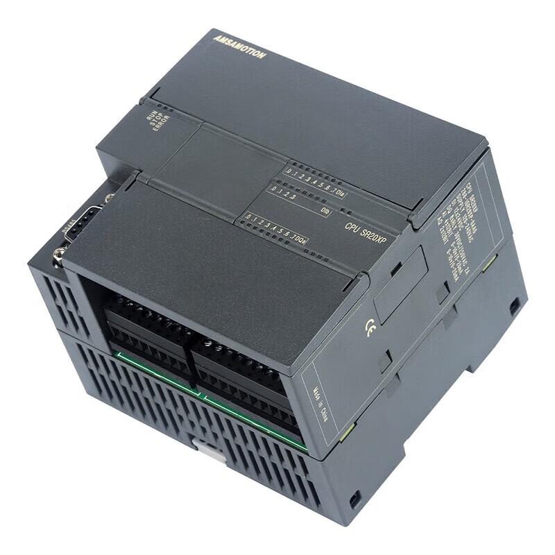 Aimoxun SR20XP Programmable Logic Controller
