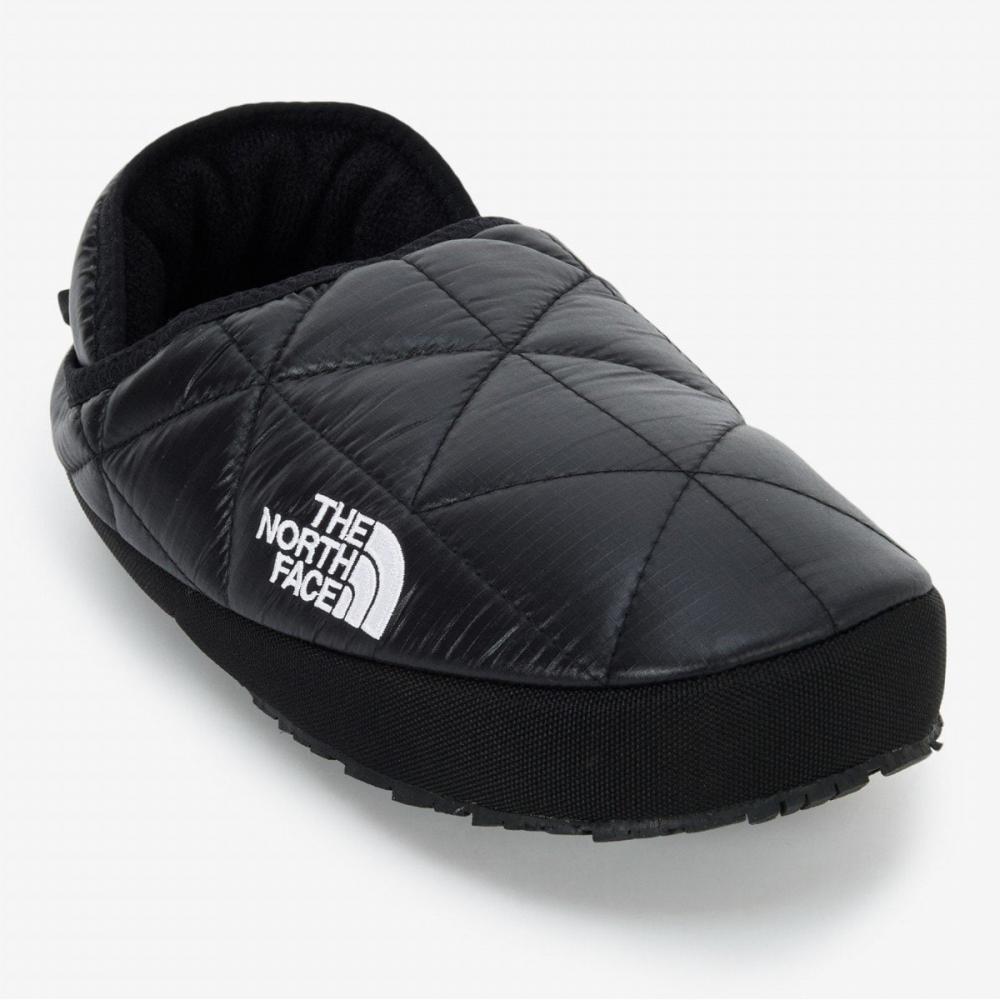 [north Face Official] Ns93q67b Neopsy Ex Mule Real Black