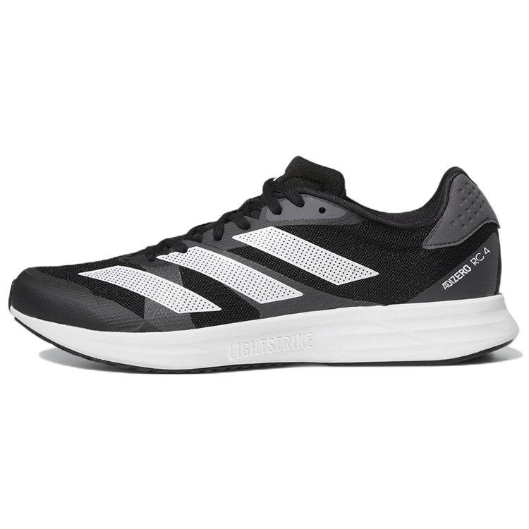 

new Adidas Adizero Rc 4 Grey White Black 43
