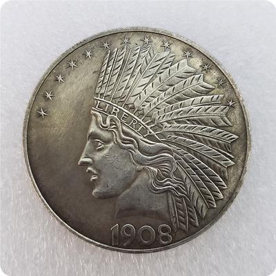 USA United States Commemorative Collectible Souvenirs Coins