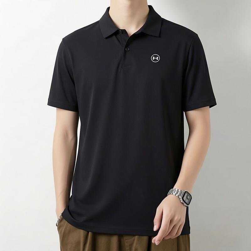 Under Armour Men s Fashion Polo Shirt 3XL