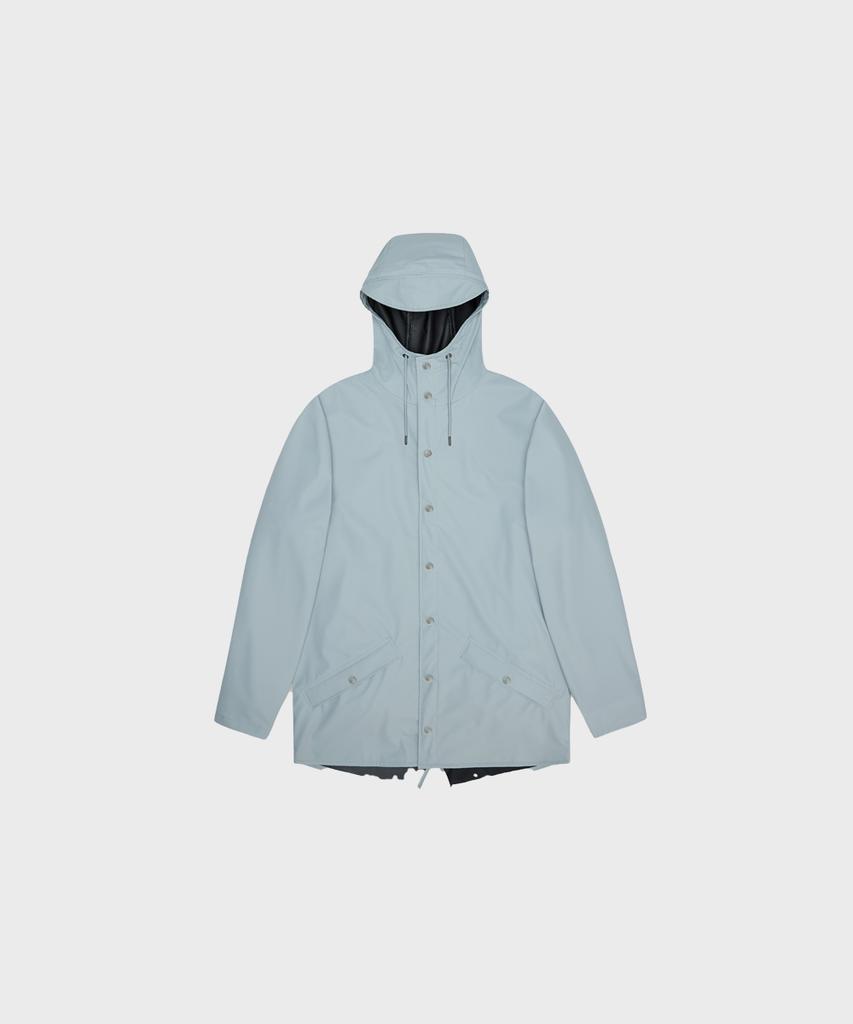 Rains Jacket - Full