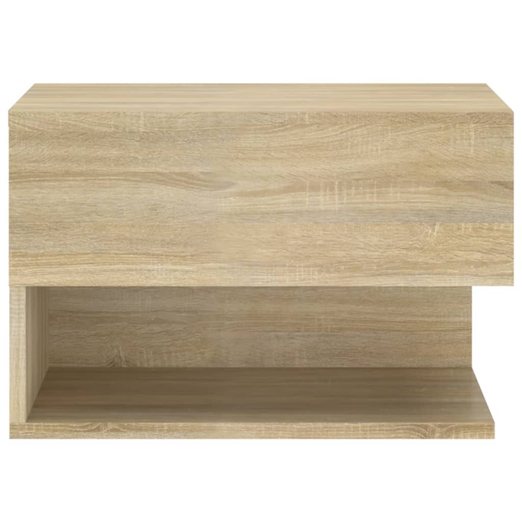 1 Stück Wandhängender Nachttisch, Schubladen-Wandschrank Zur Aufbewahrung