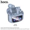 HOCO EQ21 ANC+ENC Touchscreen True Wireless Earbuds