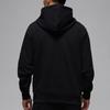New Jordan Flight Fleece FW24 Sweatshirt Men's Black FV7248-010