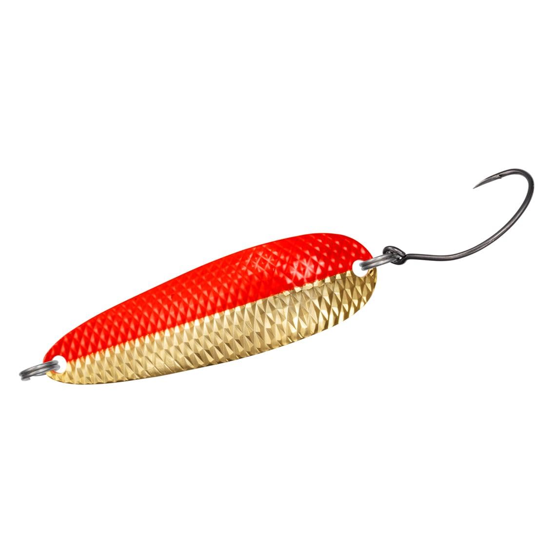 DAIWA Spoon Crusader 10S Diamond GR 10S