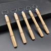 Pottery Ceramic Tool Trimming Knife Single Head Ring Scraper DIY Clay Sculpture Carving Texture Scraping Forming Tool