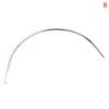 25Pcs/Set Curved Mattress Needles Hand Sewing Needle For Household Upholstery