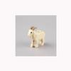MOC Building Blocks City Farm Animals Small Particles Bricks Accessories Figures DIY Toys GIfts Swan Pig Cat Dog Zoo Duck Goat
