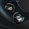 Smart AI Translation Headset Wireless Bluetooth 144 Languages Simultaneous Interpretation Black