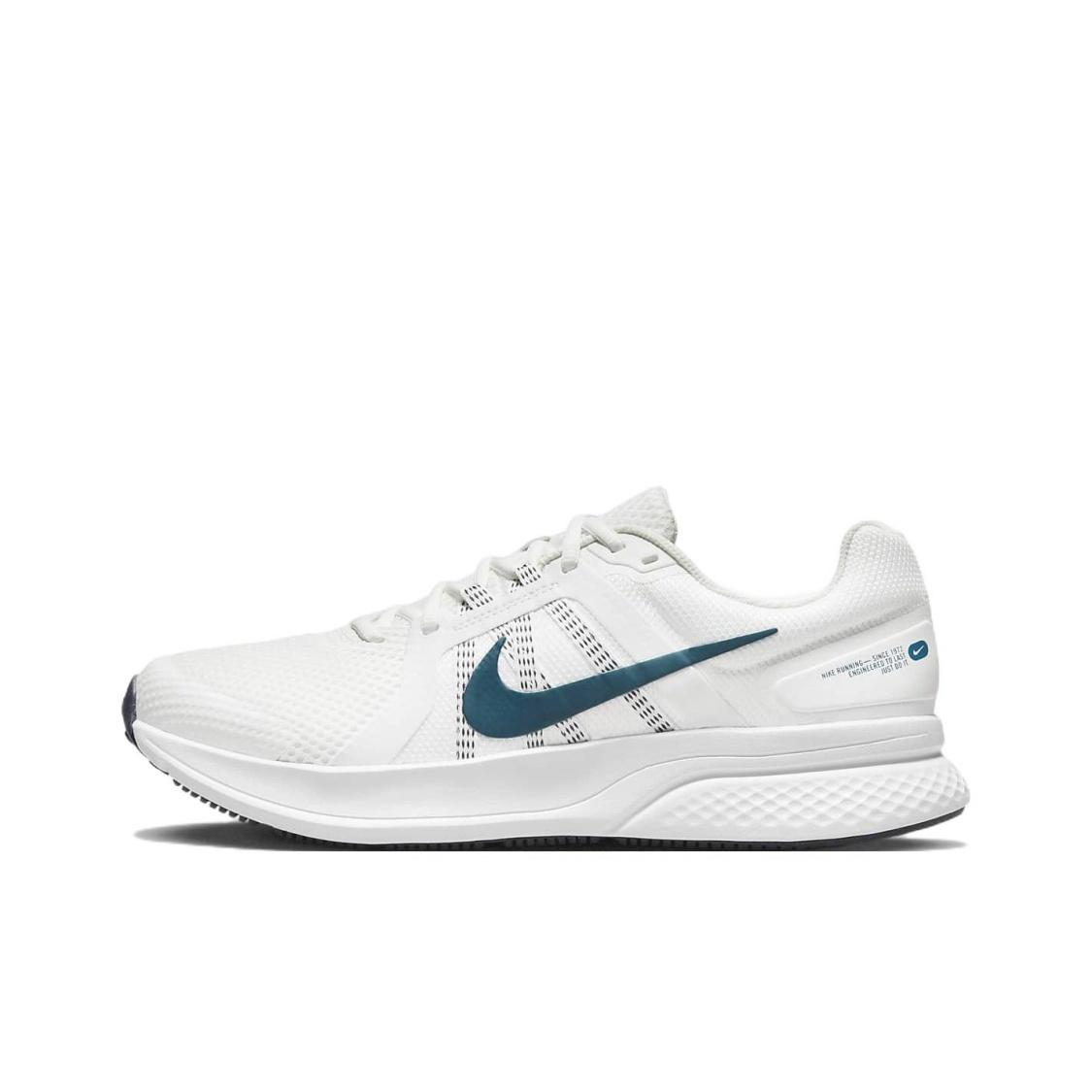 

Nike Беговые кроссовки Swift 2 CU3517-101, мужские размеры EU 42.5 белый