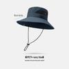 Cappello da Pesca da Uomo ad Asciugatura Rapida con Protezione UV per Esterno
