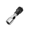 Heavy Type Bicycles Cranks Arm Puller Removal Tool Mountain Bike Bottom Brackets for Road Mountain Bike Pedals Removal