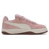 Puma Park Luna Comfortable Versatile Durable Low-Top Casual Shoes Women Sneaker Pink 402510-02