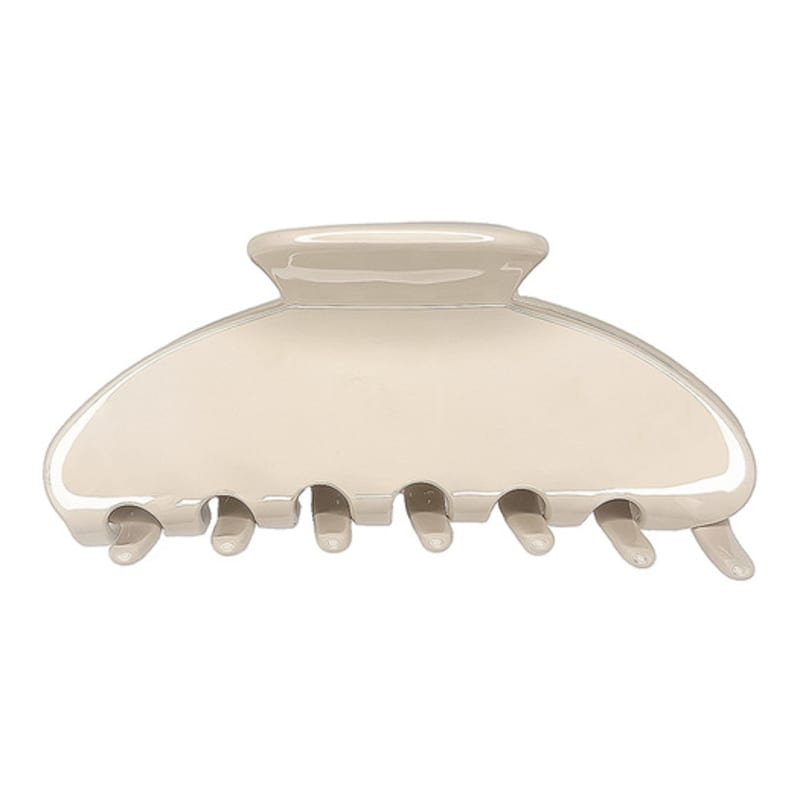 Fille Franskt Hårspänne_Elfenben