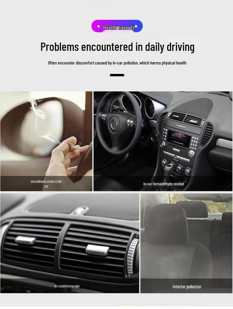 Solar Helicopter Air Freshener: Creative Camouflage Aircraft Car Perfume Ornament