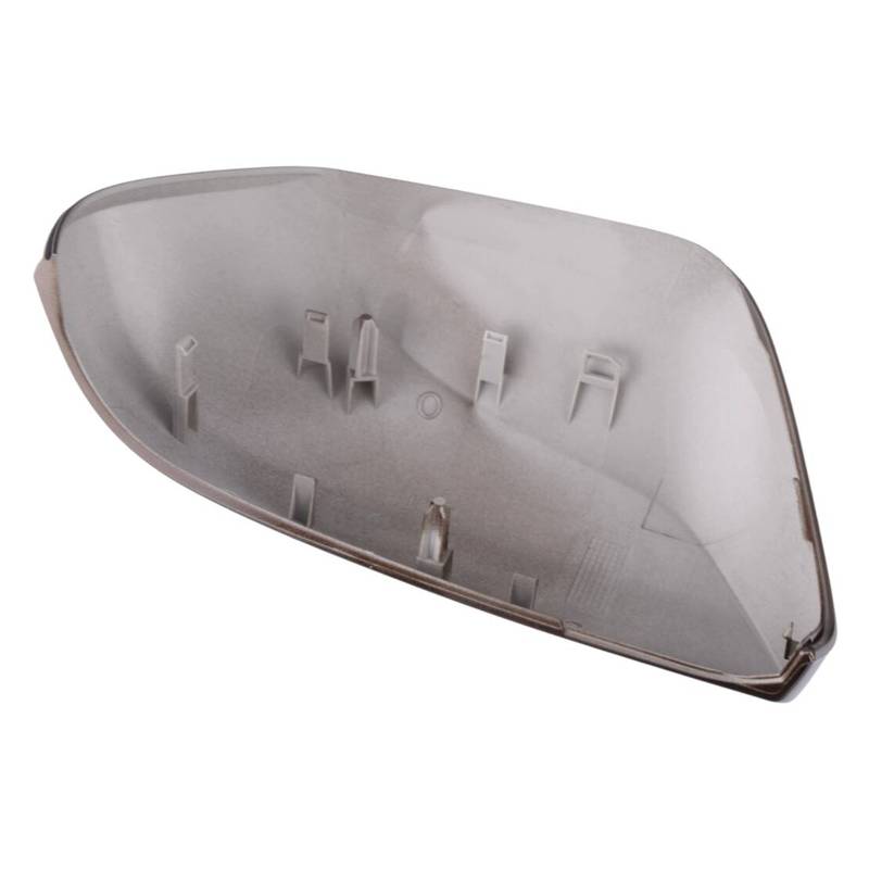 87945-06130 Brown Outer Left Side Rearview Mirror Cover Cap Plastic Fit For Toyota Camry 2018