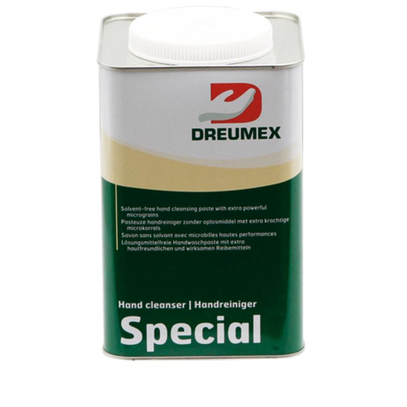 Spezial Dreumex hand cleanser